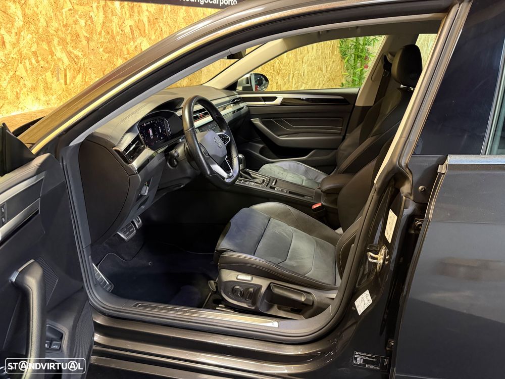 VW Arteon Shooting Brake - 6