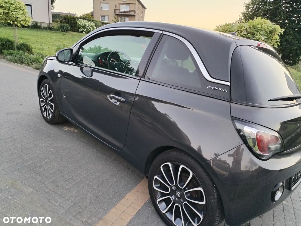 Opel Adam - 37
