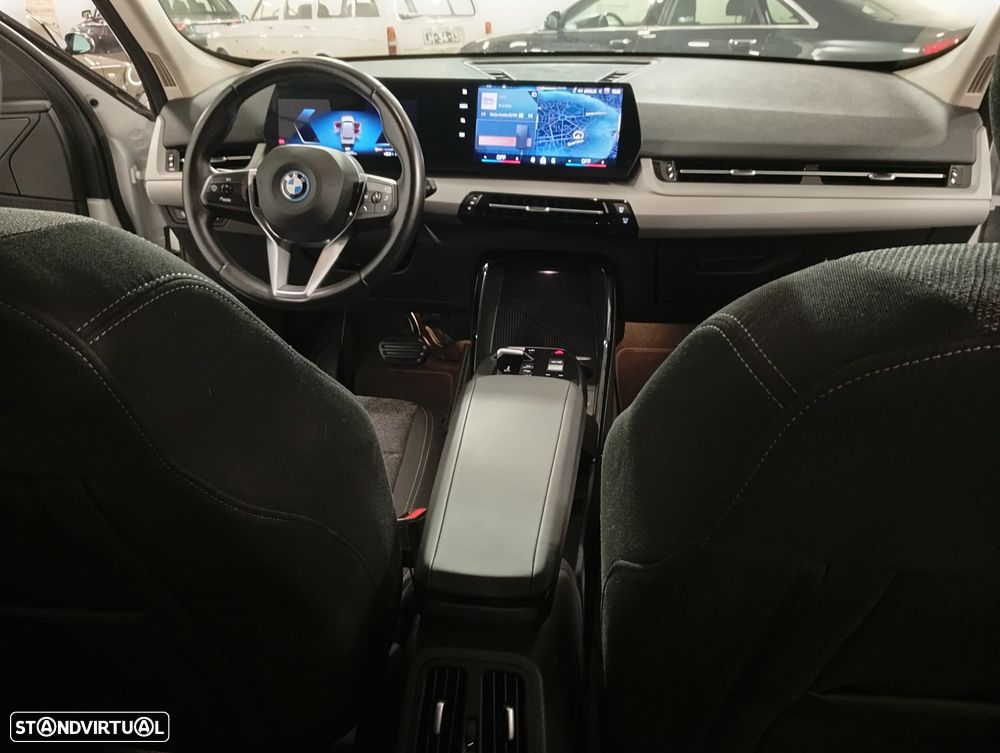 BMW X1 xDrive25e xLine - 26