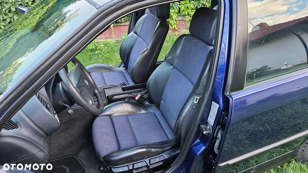 BMW Seria 3 - 20