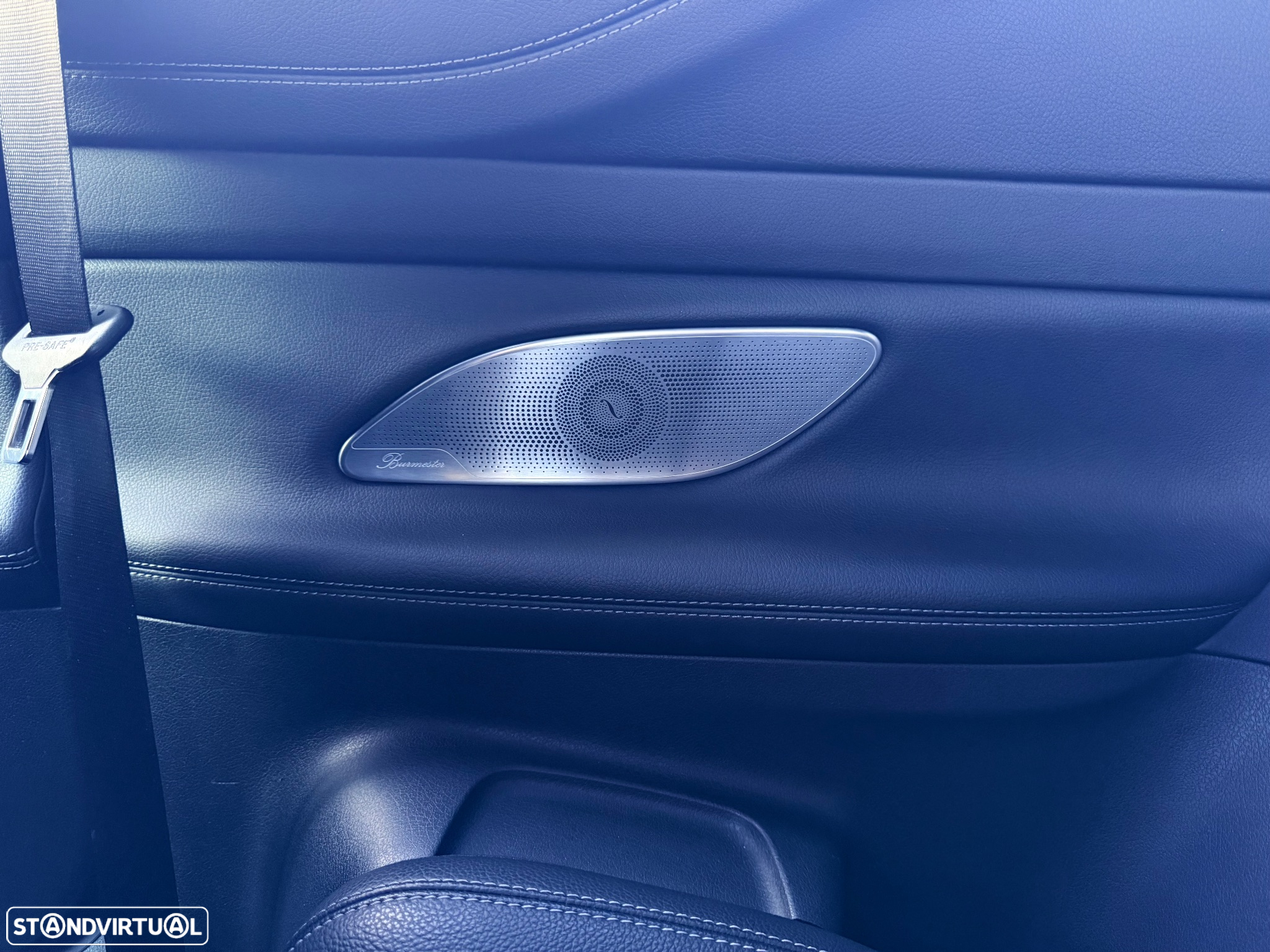 Mercedes-Benz E 300 d AMG Line - 19