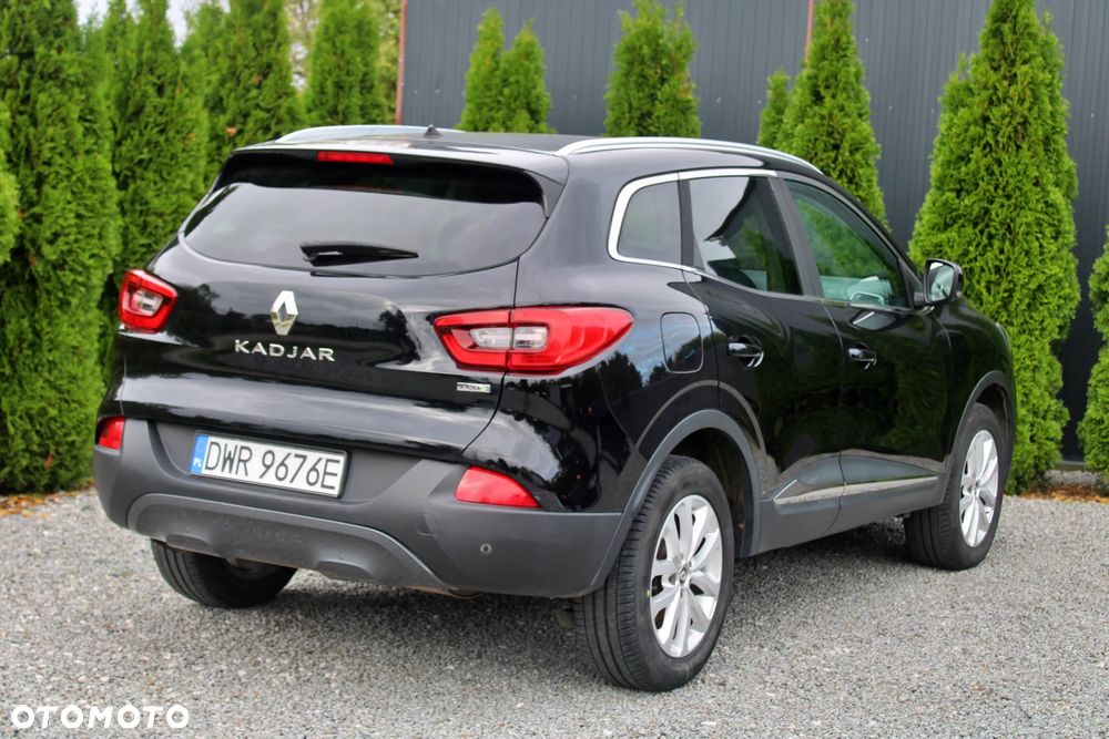 Renault Kadjar 1.5 dCi Energy Night&Day EDC - 16
