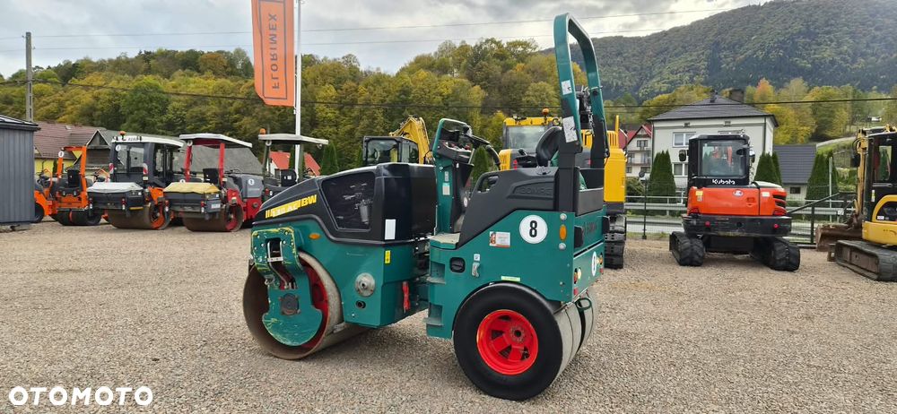 Bomag BW 138 AC-5 - 10