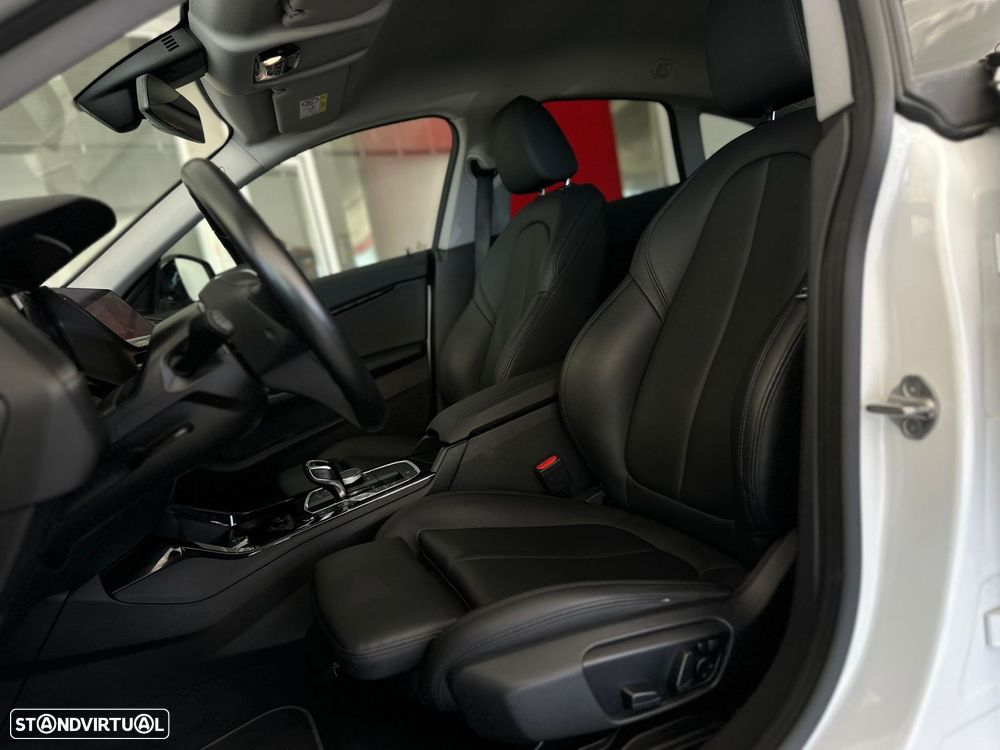 BMW 216 Gran Coupé d Line Sport - 36