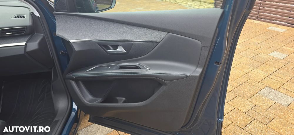 Peugeot 5008 1.5 BlueHDI s&s EAT8 Allure - 11