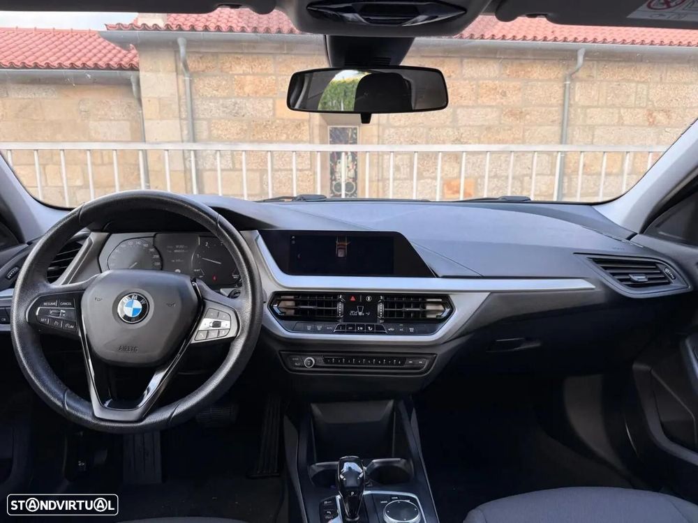 BMW 116 - 36