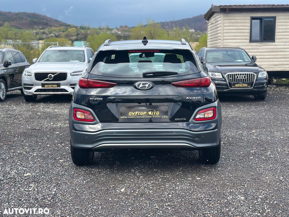Hyundai KONA Premium - 5