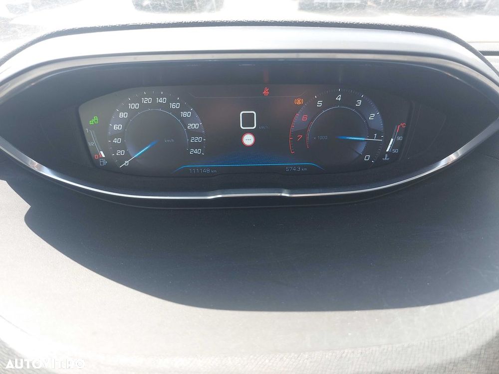 Peugeot 3008 PureTech 130 Stop & Start GPF Active Business-Paket - 10