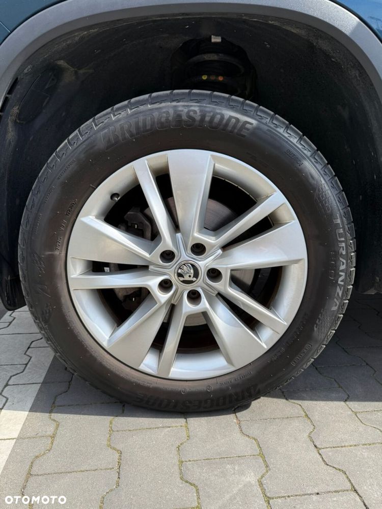 Skoda Kodiaq - 26