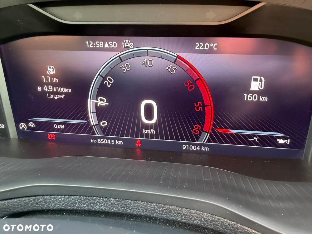 Skoda Karoq 2.0 TDI Tour - 2