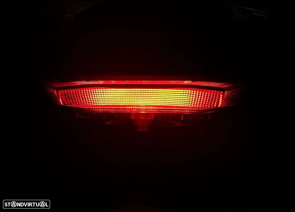 Yamaha MT-09 Y-AMT - 20