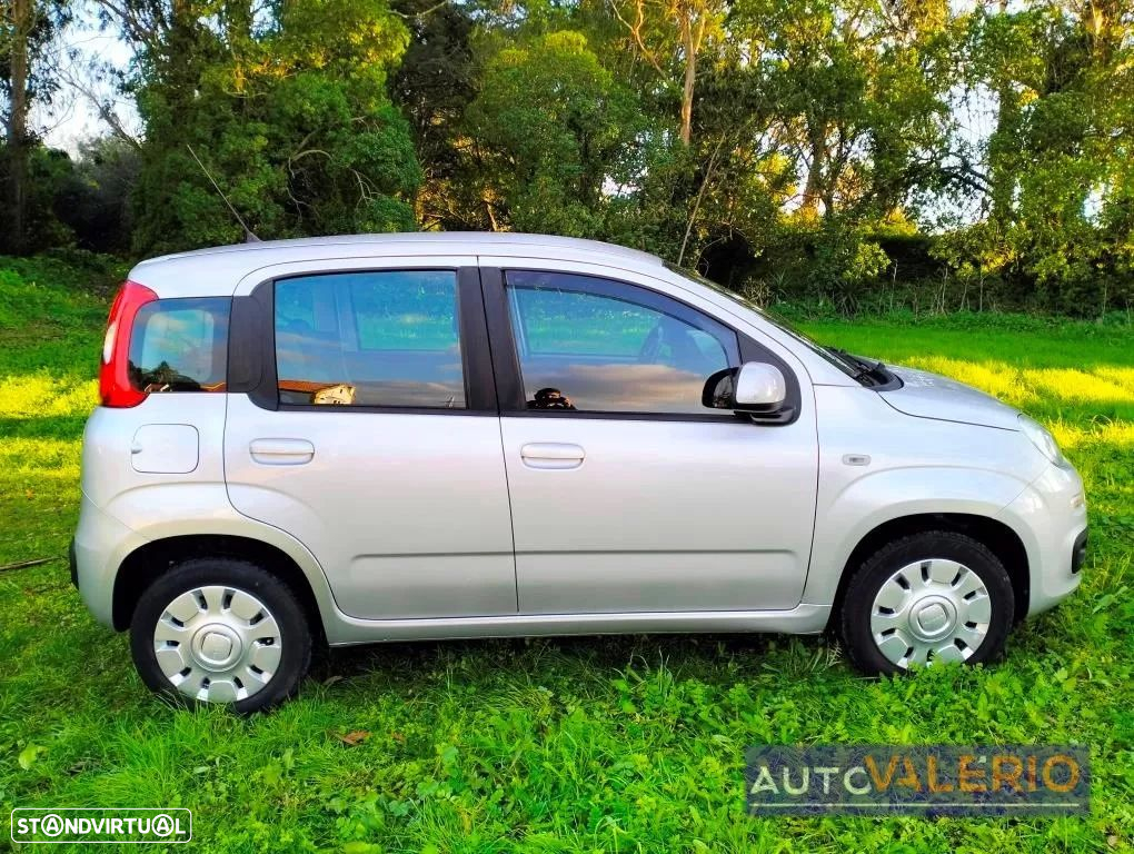 Fiat Panda 1.2 Lounge - 6