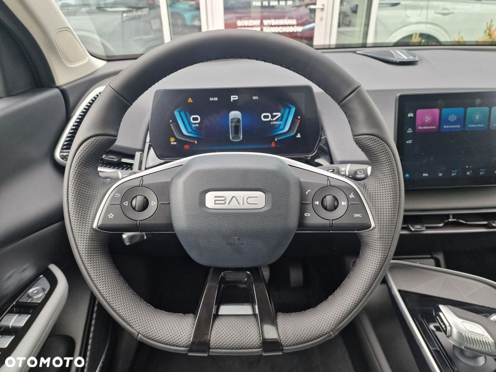 BAIC 5 - 8