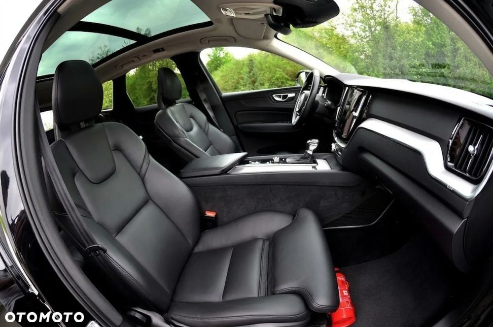 Volvo XC 60 D4 AWD Inscription - 27