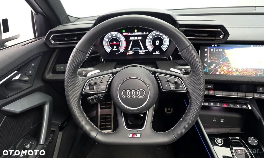 Audi A3 Limousine - 13