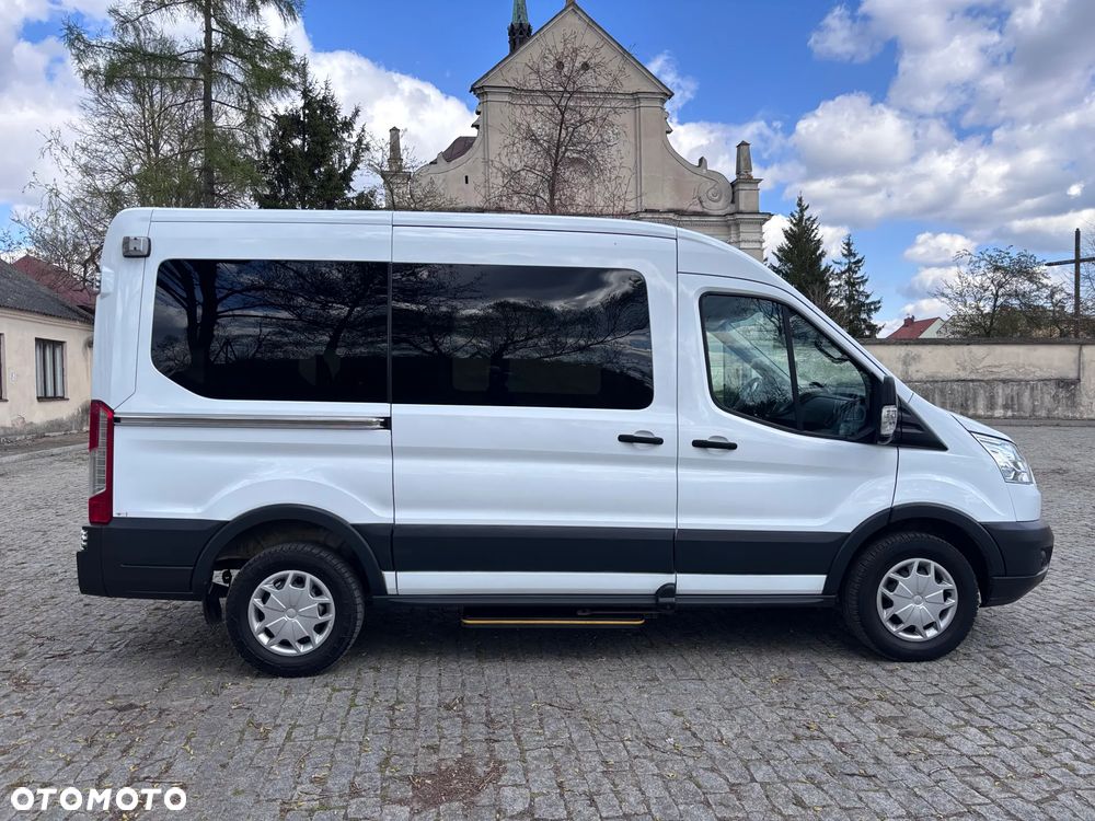 Ford Transit L2H2 VA Trend - 8