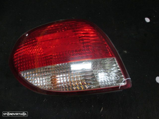 Farol Tras REF0793 HYUNDAI COUPE 2002 3P ESQ - 1