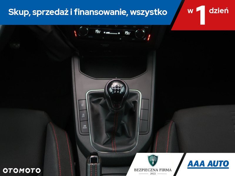 Seat Ibiza - 18