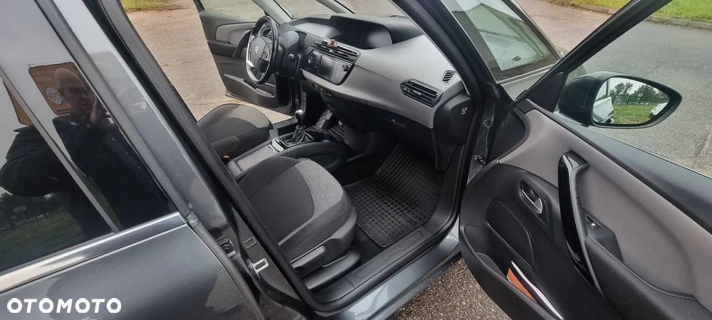 Citroën C4 Picasso 1.6 BlueHDi MoreLife - 10