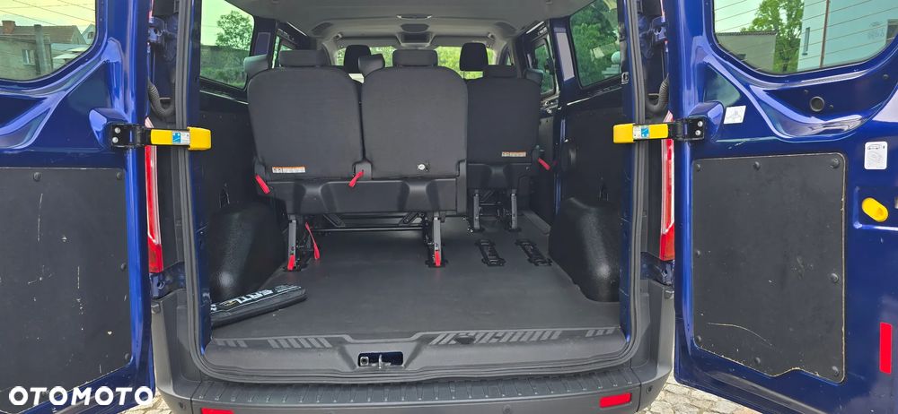 Ford Transit Custom 290 L2H1 Limited - 23