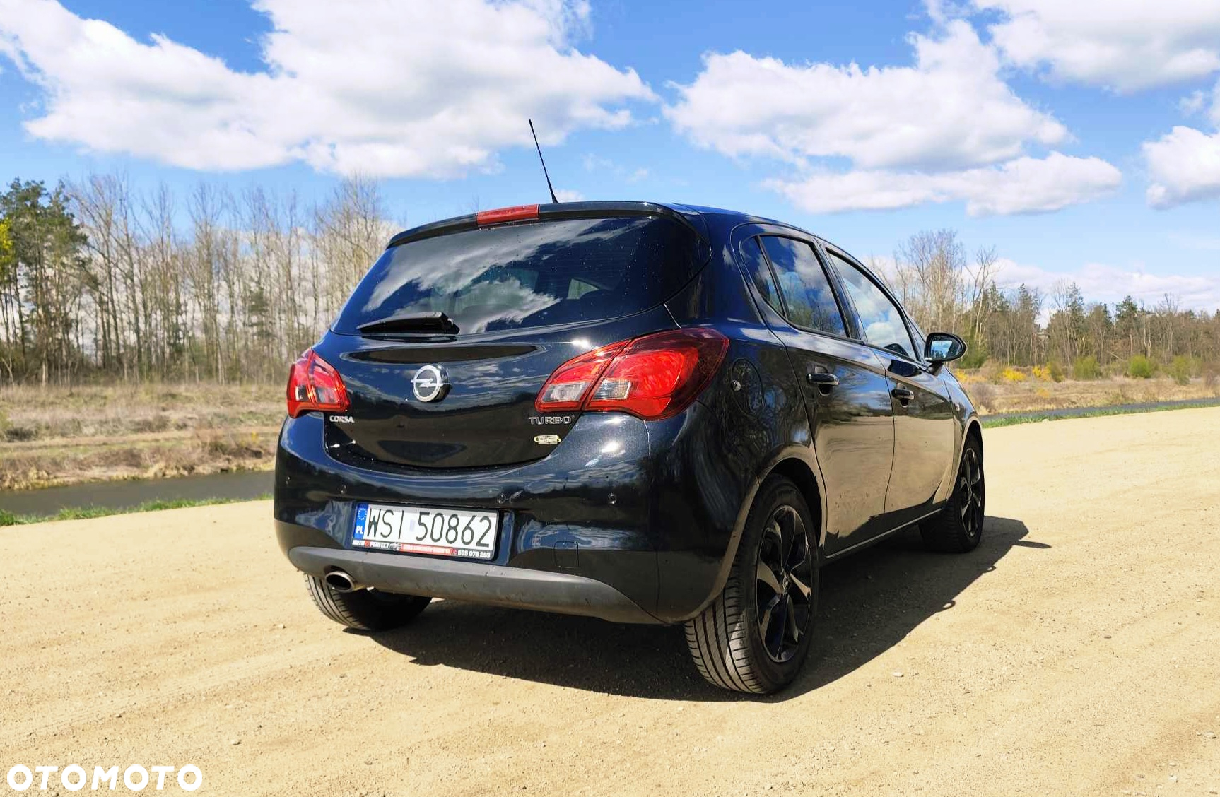 Opel Corsa 1.0 T Color Edition S&S - 6