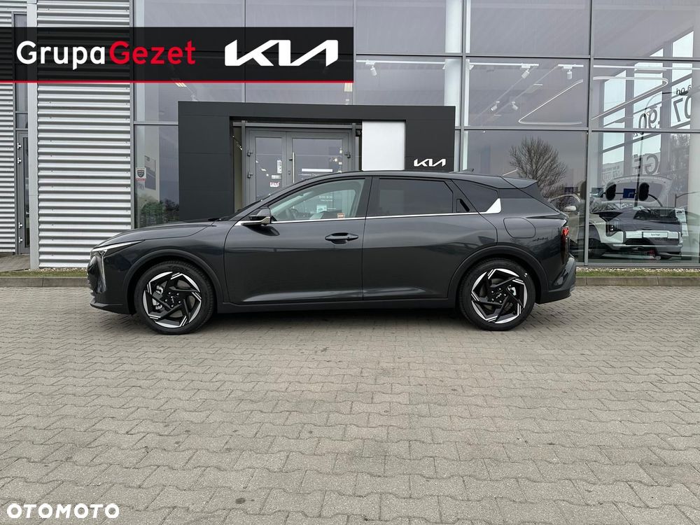 Kia K4 - 6