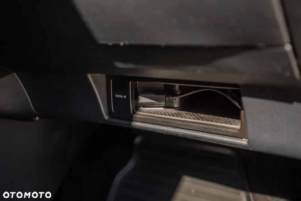 Skoda Fabia 1.6 TDI DPF Monte Carlo - 30