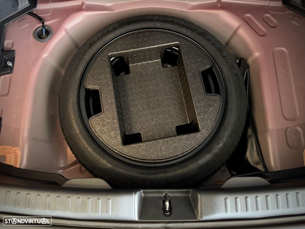 Toyota Yaris 1.5 HDF Square Collection - 29