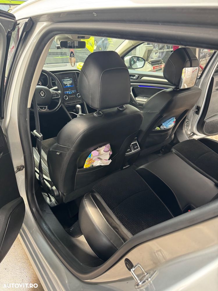 Renault Megane ENERGY dCi EDC Intens - 10