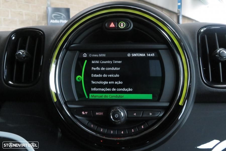 MINI Countryman Cooper SE ALL4 Auto - 15