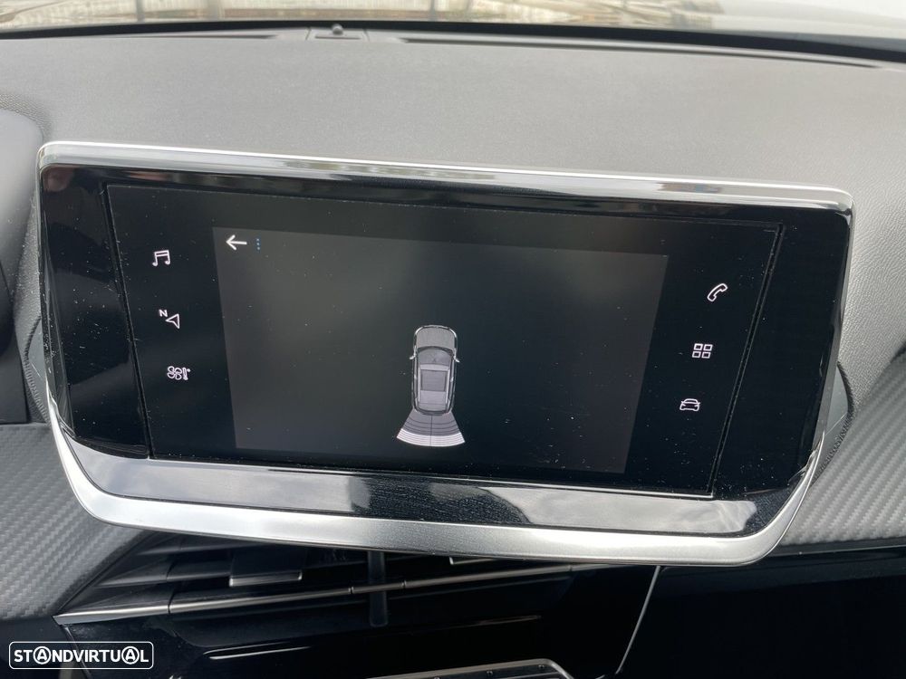 Peugeot 2008 1.2 PureTech Active Pack - 14