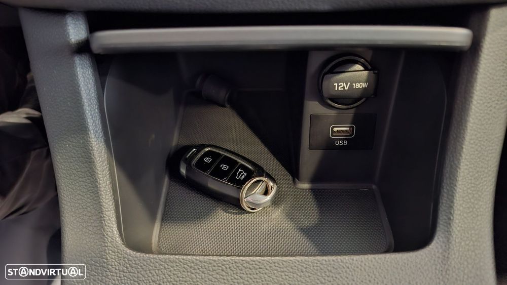 Hyundai i30 1.0 T-GDI Style Plus - 19