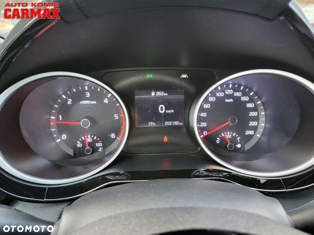 Kia ProCeed 1.6 CRDi SCR GT LINE - 11