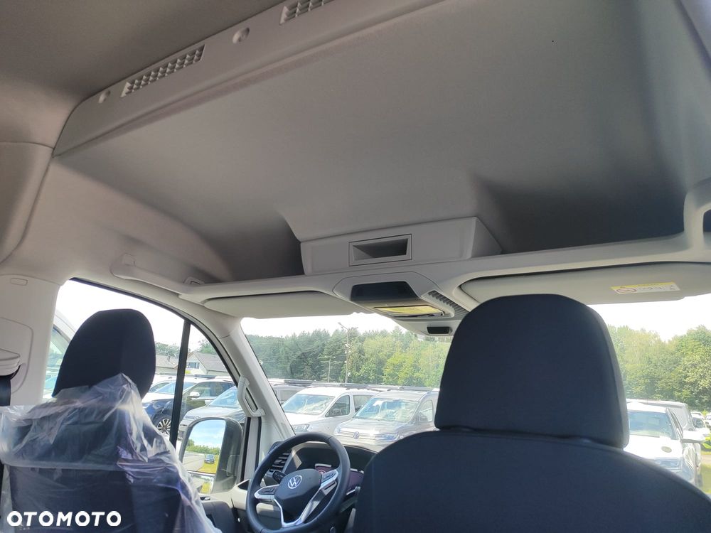 Volkswagen CRAFTER - 10