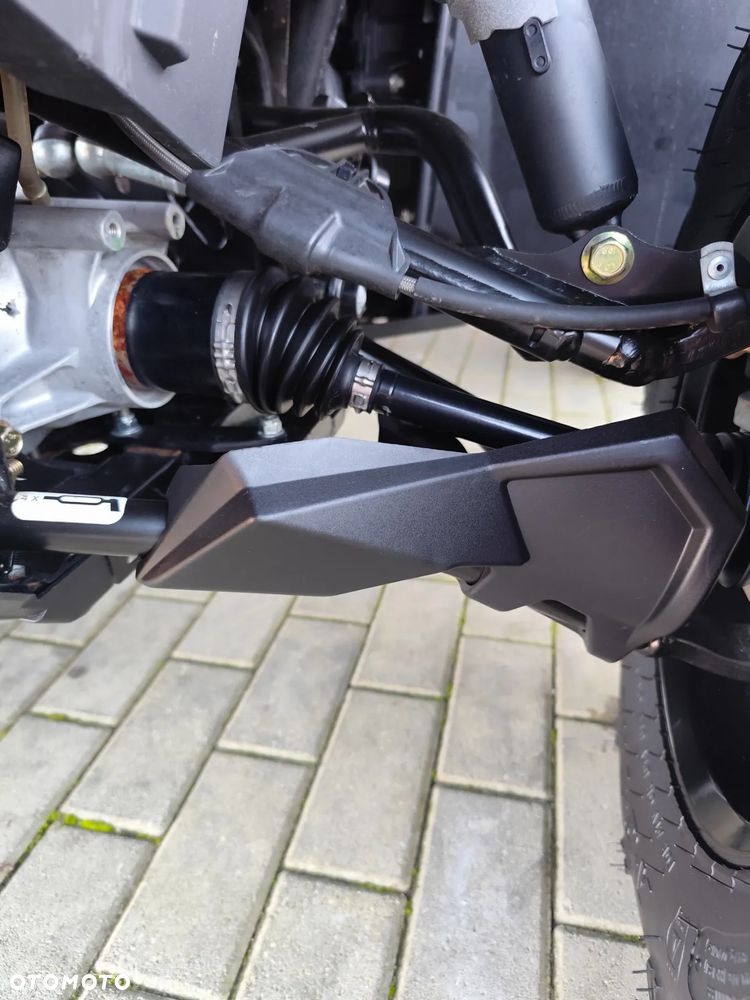 Can-Am Outlander - 23