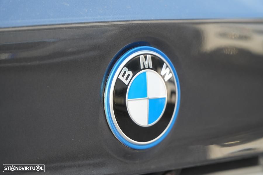 BMW X1 25 e xDrive xLine - 15