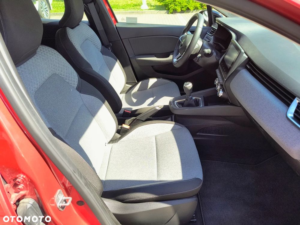 Mitsubishi Colt 1.0T Invite - 14