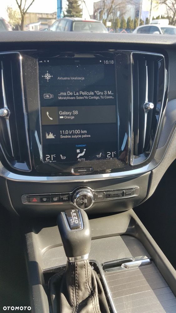 Volvo V60 D4 AWD Inscription - 7