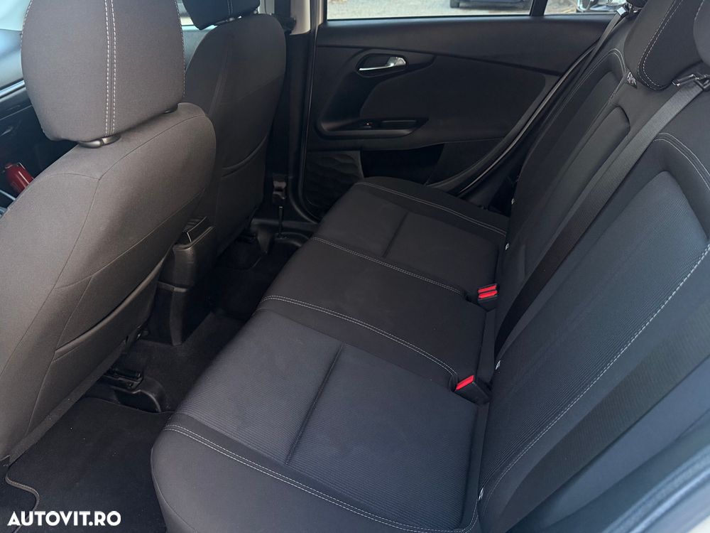 Fiat Tipo 1.6 MultiJet Lounge - 8