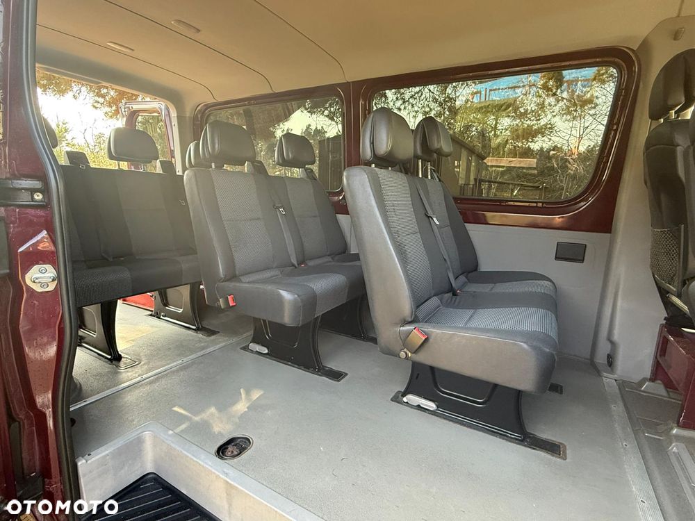 Mercedes-Benz Sprinter 906.211 - 12