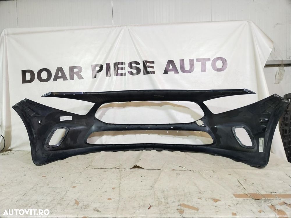 Bara fata Mercedes A-Class W177, 2019, 2020, 2021, 2022, 2023, cod origine OE A1778853600. - 6