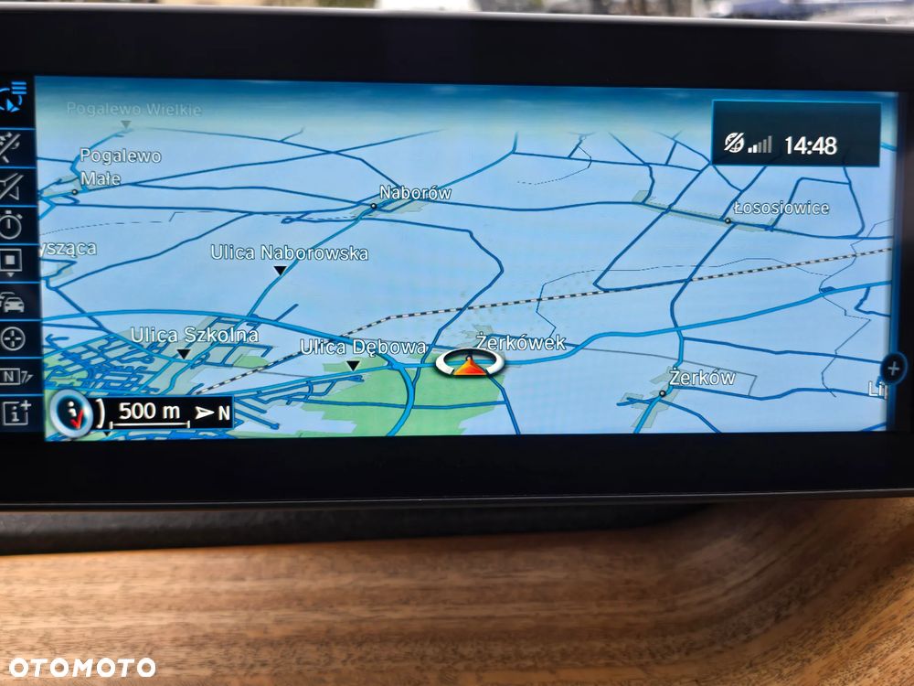 BMW i3 (60 Ah) - 22