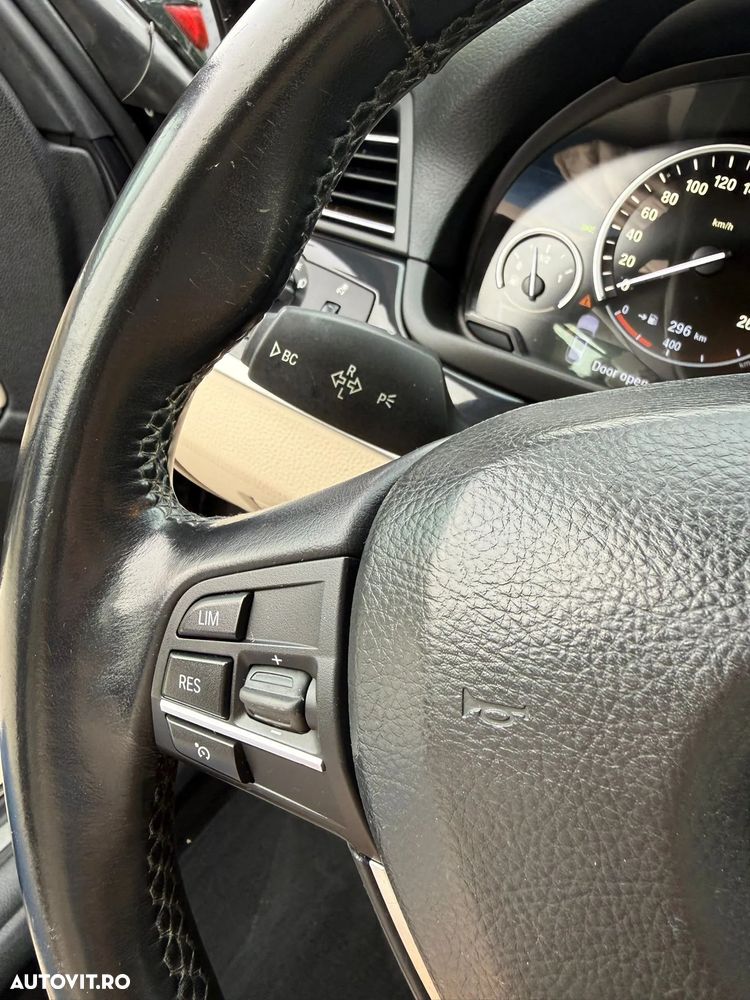 BMW Seria 5 520i Aut. - 14