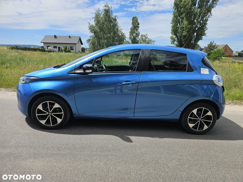Renault Zoe - 7