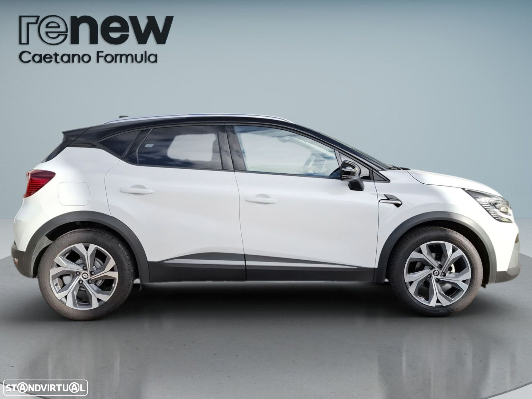 Renault Captur 1.0 TCe RS Line - 9