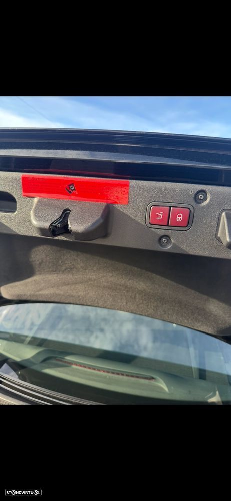 Mercedes-Benz CL 500 4-Matic - 44