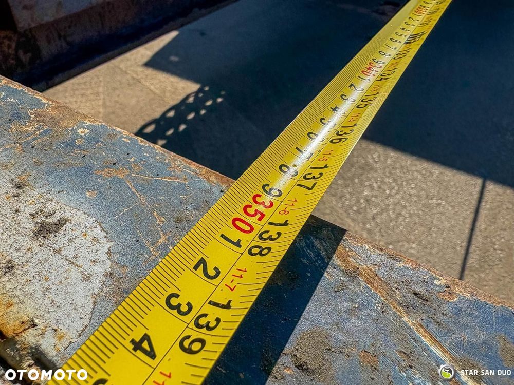 Inny Niskopodwoziowa MV Rozciągana 3 osie - 5