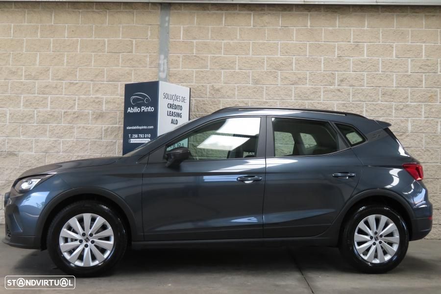 SEAT Arona 1.0 TSI Style - 3