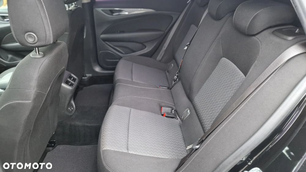 Opel Insignia 1.6 Automatik Exclusive - 32