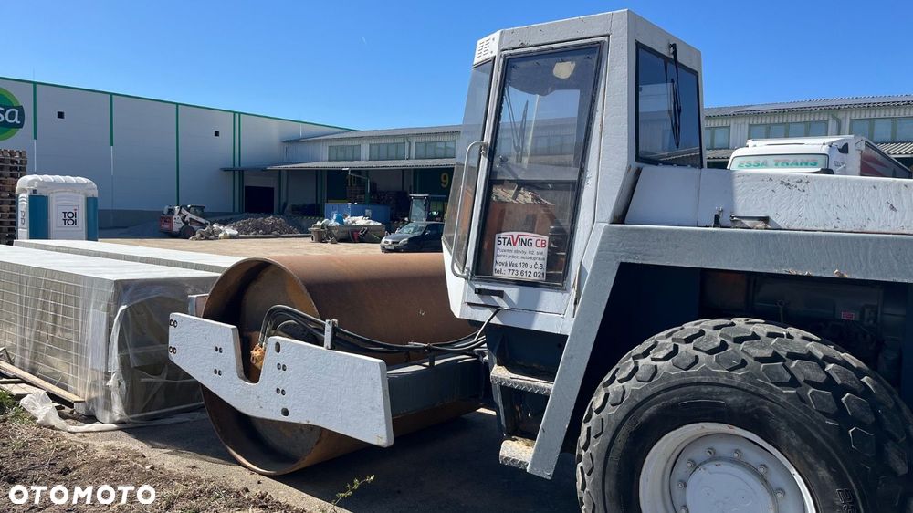 Bomag Bw 213 D-2 - 37